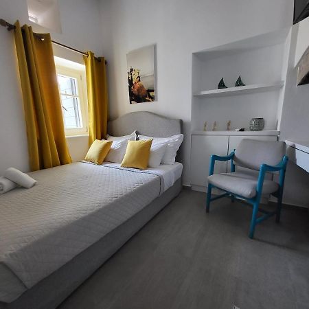 Christina'S Luxury Village House Plaka  Ngoại thất bức ảnh