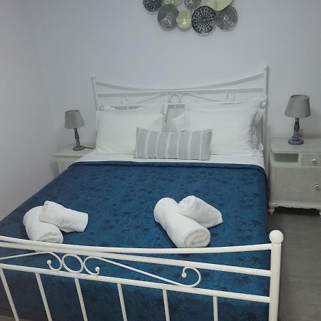 Christina'S Luxury Village House Plaka  Ngoại thất bức ảnh
