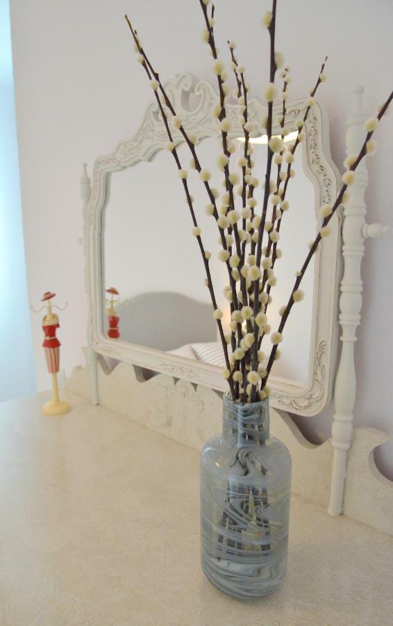 Christina'S Luxury Village House Plaka  Ngoại thất bức ảnh