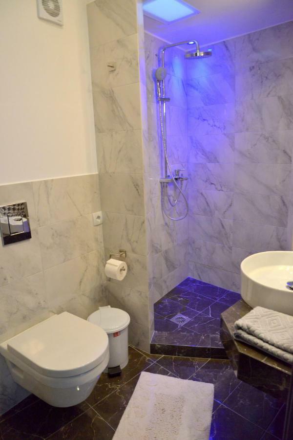 Christina'S Luxury Village House Plaka  Ngoại thất bức ảnh